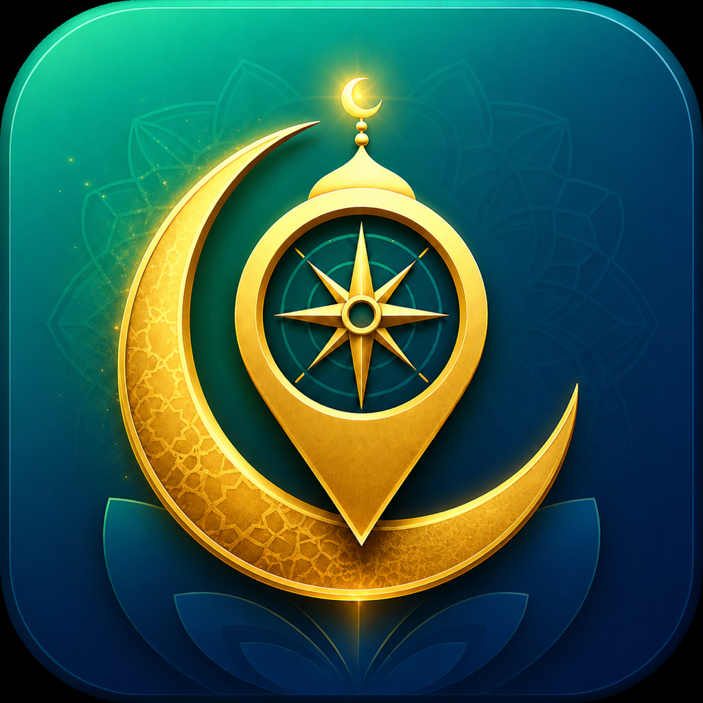 Vaktim app icon